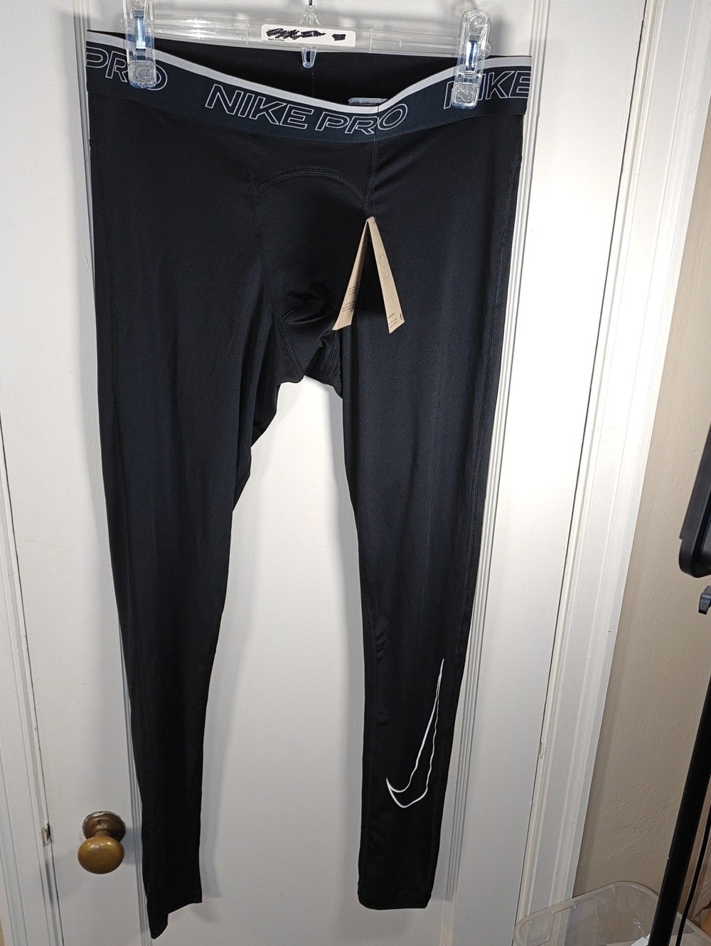 Nike Pro Mens